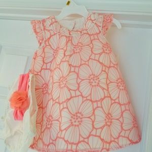 Toddler dress